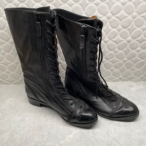 Via Spiga Gwendolyn Boots